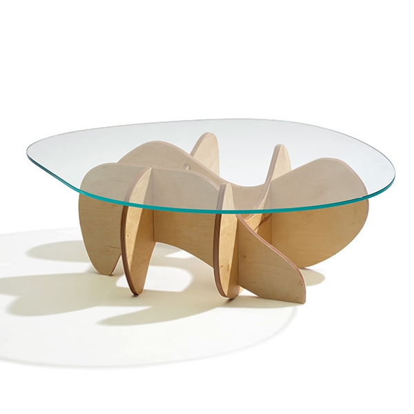 AROHA Coffee Table